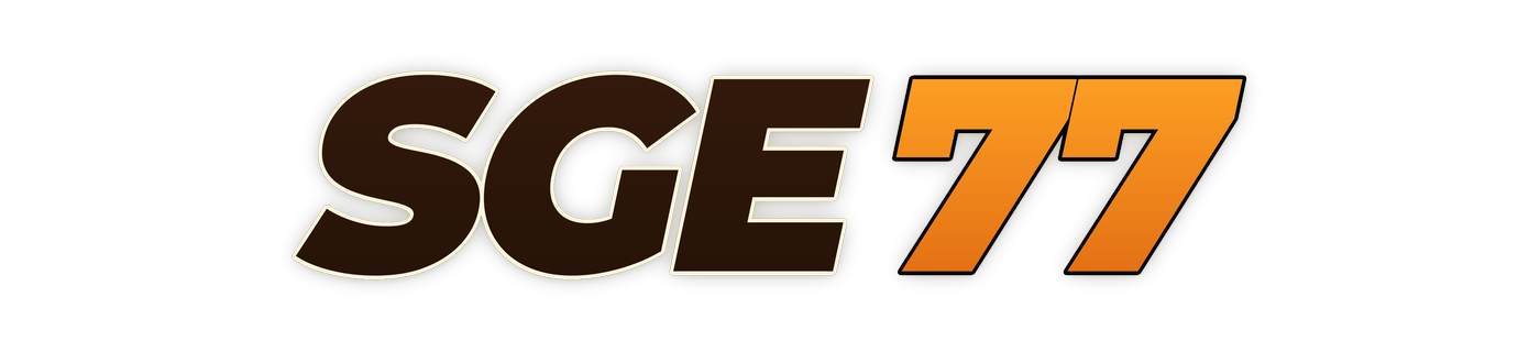sge77 logo
